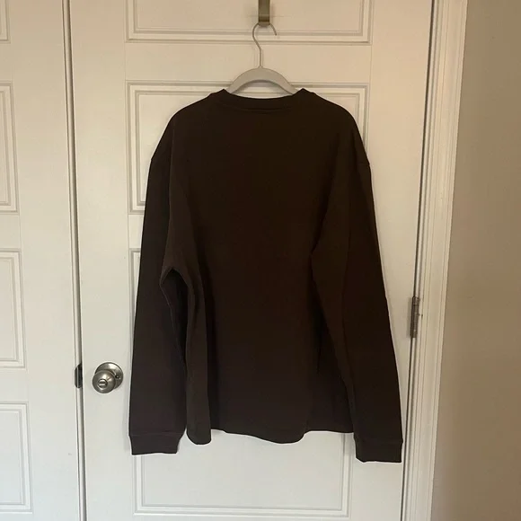 NWT Men’s Holzweiler Bloom Oslo SweaterM